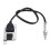 Nitrogen Oxides Sensor NOX Sensor A0009058511 for C E GLS M R S Sprinter 2005-2020 2