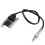 Nitrogen Oxides Sensor NOX Sensor A0009058511 for C E GLS M R S Sprinter 2005-2020 4