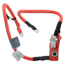 Positieve accu-overdrukkabel 61129259425 compatibel met F30 F31 F34 F32 F33 F36 modellen