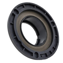 Paraolio albero motore anteriore 3S7Q6700AD 3S7Q6700AB compatibile con Transit Mk6 Mk7 2.0 2.2 2.4 Mondeo
