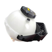 17137609469 Engine Coolant Kettle Owerflow Coolant Reservoir Tank W/Cap for F35 F20 F32 F34 N13 N20 118I 320I 325I