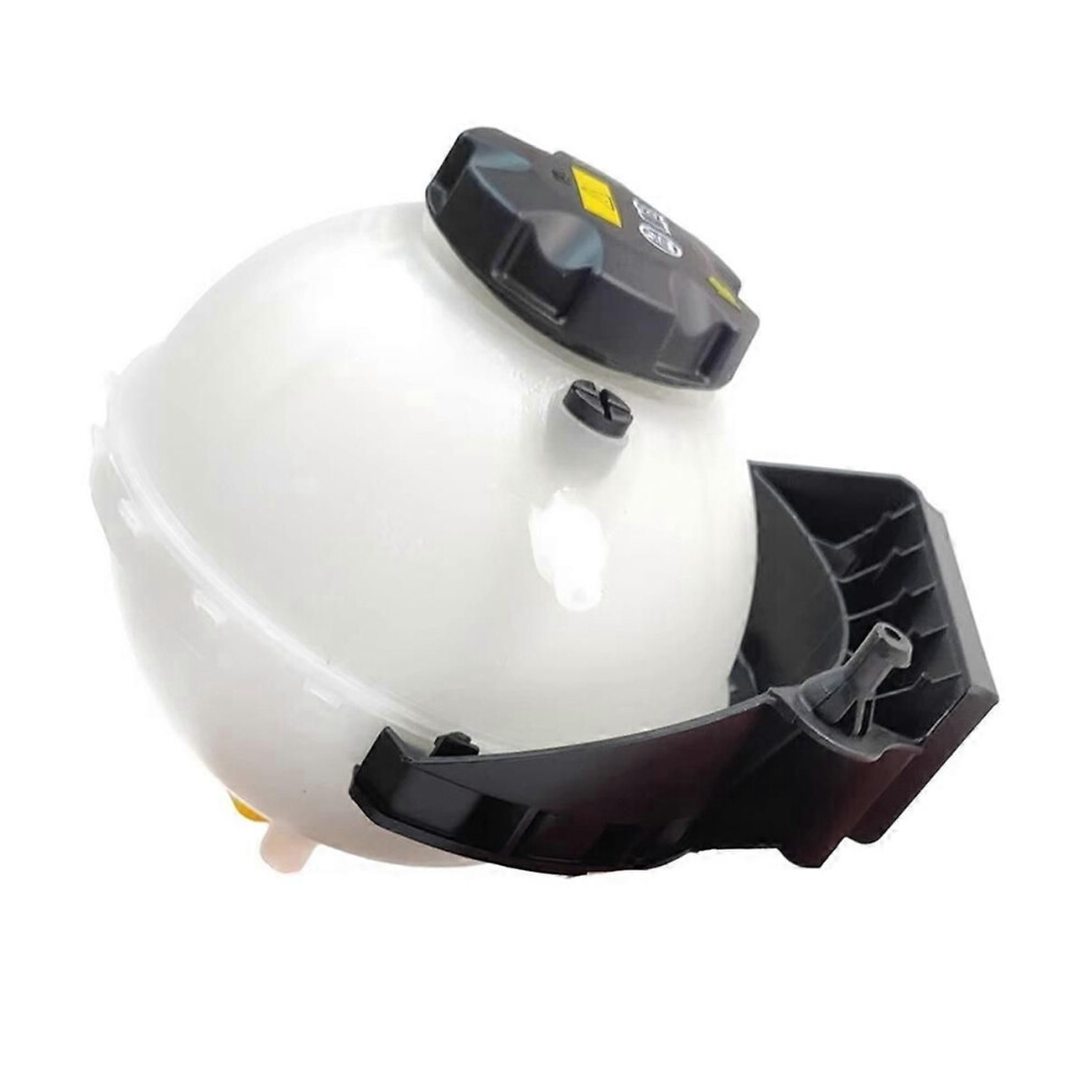 17137609469 Engine Coolant Kettle Owerflow Coolant Reservoir Tank W/Cap For F35 F20 F32 F34 N13 N20 118I 320I 325I 9152359465960