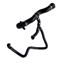17127604913 Water Tank Upper Pipes for Ghost RR4 WRAITH DAWN