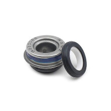 Motorcycle Water Pump Seal Kit for KLR650 KL650 EN500 EN400 Motorcycle Accessories