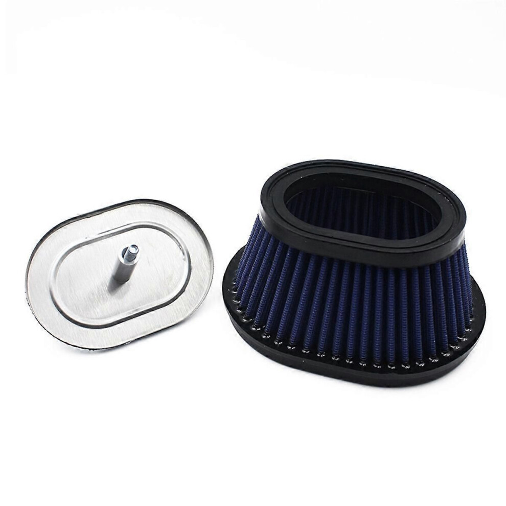 Motorcycle Air Filter Element Air Filter Air Grid 2Xj-14451-00-00 9152359466721