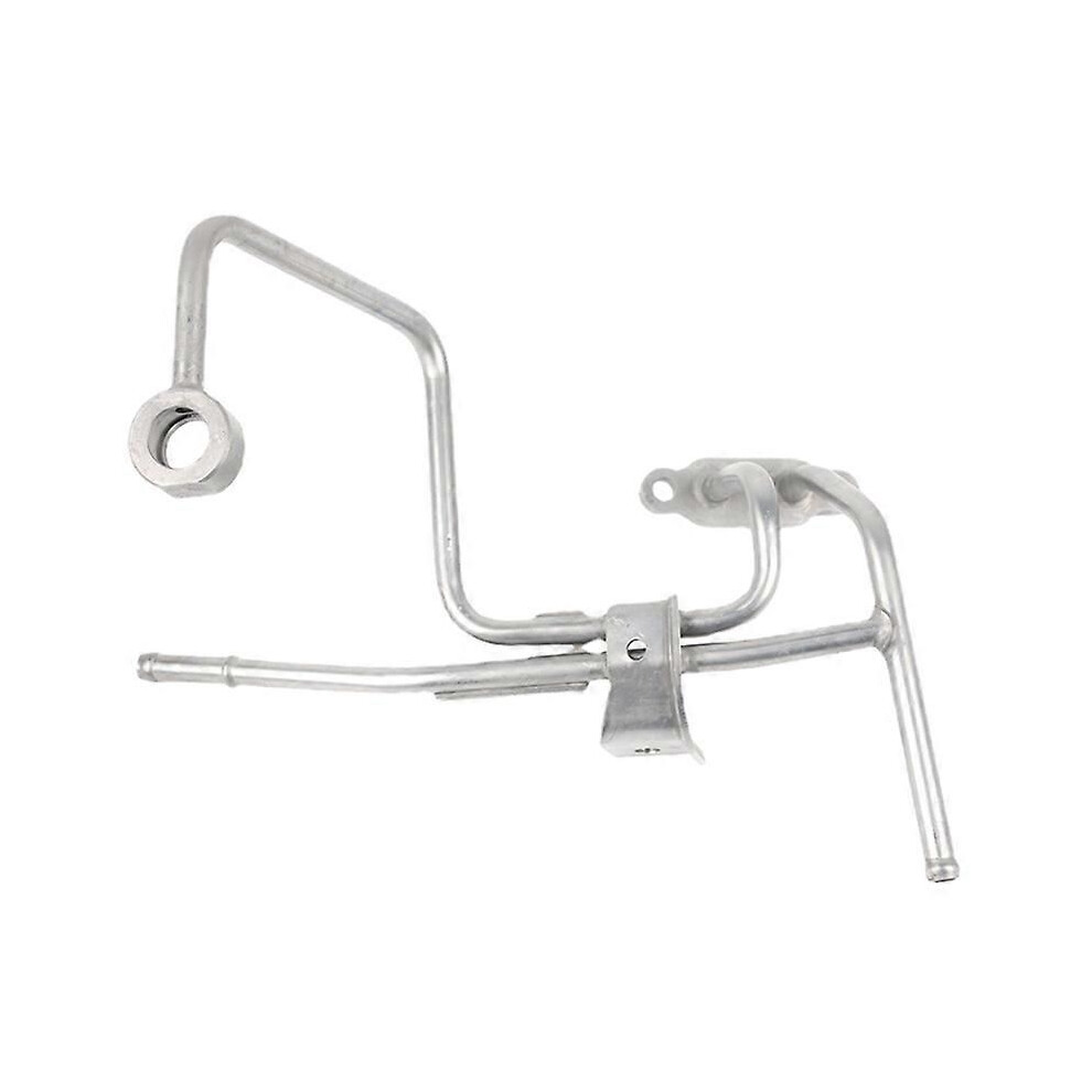 Turbocharger Exhaust Pipe Water Pipe Assy For Navara Silver 9152359466639