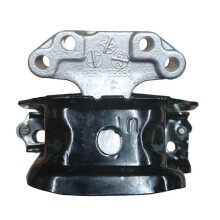 9806618680 Staffa destra motore auto compatibile con 2008 9680138380 1839J2 Ricambi auto