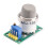MQ136 Hydrogen Sulfide Gas Sensor Module H2S Gas Detection Sensor Module High Sensitivity Sensor Module 1