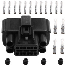 278002880 Afdichtingsplug compatibel met Jetski Parts RXPRXTGTX WAKE FISH Sparek900 90 130 155 170 215