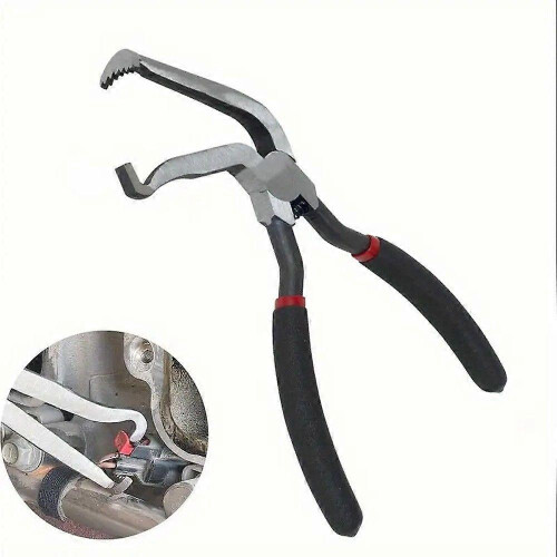 Adjustable Wire Stripper Pliers Electrical Wire Stripping Tool 1pc 2