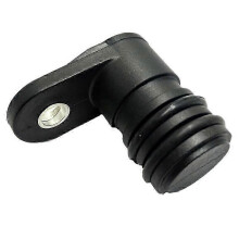 Tappo cieco di tenuta del liquido di raffreddamento del motore 11537519733 compatibile con E60 M54 525I