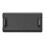 2D Bluetooth Barcode Scanner Wireless Back Clip-on Phone Bar Code Scanner Adjustable for 1D QR PDF417 Code Reader 3