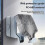 IP66 15A Rainproof Charging Socket Outdoor Socket Waterproof Box US Plug 4