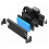 2D Bluetooth Barcode Scanner Wireless Back Clip-on Phone Bar Code Scanner Adjustable for 1D QR PDF417 Code Reader 4