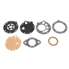 3Sets Carburetor Repair Rebuild Kit compatible 08S 08SE 08SEQ 070 090 TS350 TS360 Tillotson -114HL Chainsaw