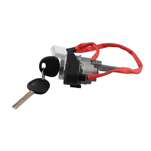 For 2011-2017 Ignition Lock Cylinder Switch W/ Keys 81900-D9G00 1