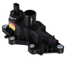 Thermostatgehäuse 2812030261 A2812030261 für SMART W453 FORFOUR Schrägheck FORTWO Coupé Cabriolet M281