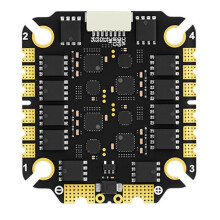 AA08-3075S 32Bit 75A 4-in-1 ESC 3075 V2 AM32 FPV