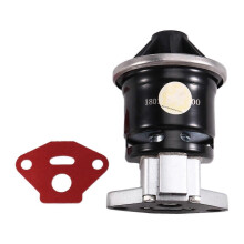 18011A00 EGR-klep voor automotor, compatibel met Accord Pilot 18011RCAA00