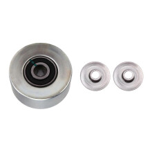 Spanrol compatibel met D4-260 300 D6-350 370 400 435 Vervangt 21280913 3848896