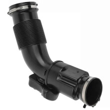 Aansluitbuis voor de luchtinlaat van de motor 95811022302, compatibel met 2011-2018 3.0L V6 06E129629R