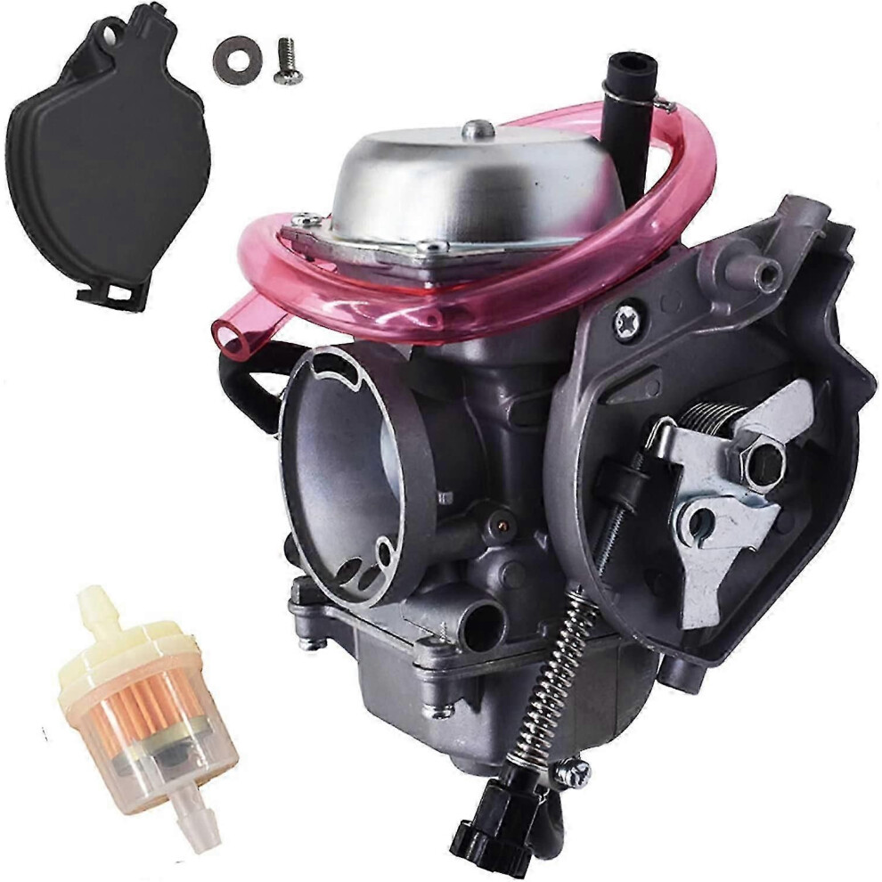 Carburetor Replacement For Kawasaki Kvf360 Prairie 360 2003-2007 Replaces 15003-1686 Carb 9152359459792