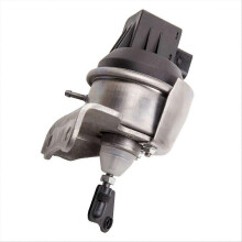 49T7707535 Elektronisches Turbo-Stellglied-Bypassventil für 30-50 Kasten 2E 2.5 Turbinen-Vakuumstellglied