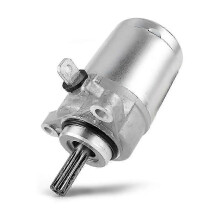 NMAX GPD125 GPD150 LTS125 MWS125 YS125 Käynnistysmoottori 54P-H1890-02 2PH-H1890-10 B7A-H1890-00 Moottoripyörän