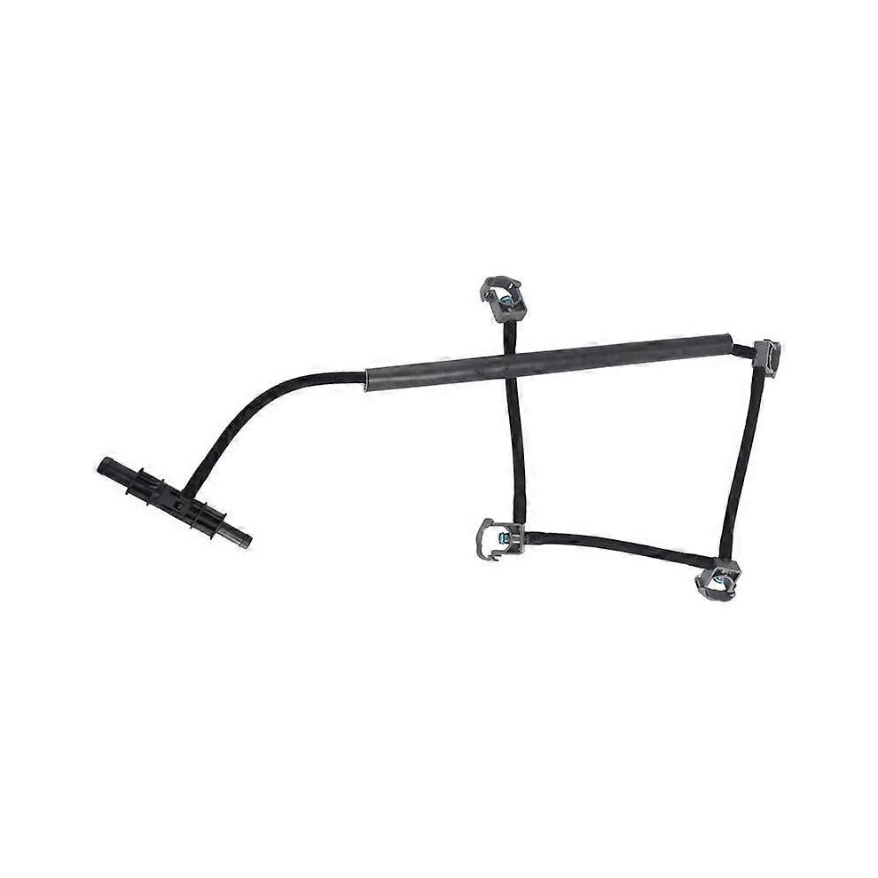 A6460702132 - Fuel Return Overflow Hose Line Pipe For W204 S204 W211 S211 2.0 Cdi 2.2Cdi 2003-2011 9152359455688
