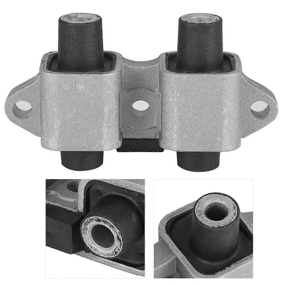 66T-44514 Rubber Mount 66T-44514-00-4D For Yamaha Outboard Motor E40x 40Hp Hidea,Hdx,Seapro,Parsun T40-02020000 9152359455961