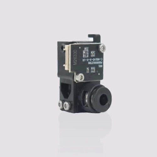 Material Shortage Sensor for Qidi Plus4 Filament Runout Sensor Qidi Tech Plus4 3D Printer Accessories 2