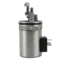 04170534R 04272733 M7272733 Solenoide de corte de combustible de 12 V compatible con motores Deutz F2L1011