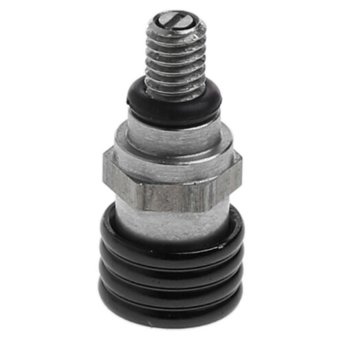 Βαλβίδες εξαέρωσης αέρα πιρουνιού Motocross M4X7mm για KTM 85 125 1 2