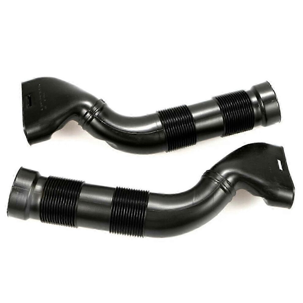 W209 Clk Series Left Air Intake Duct Hose Replacement 9152359459914