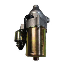 556.5KW Starter Motor Generator Parts for 188F 190F GX390 GX420 Engine Machine