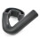 Gyms Angled Grip Handle Pulls Up Resistance Band Handle Exercises Band Attachments Handle for Pulls-Up Bar Workouts Gyms 3