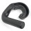 Gyms Angled Grip Handle Pulls Up Resistance Band Handle Exercises Band Attachments Handle for Pulls-Up Bar Workouts Gyms 4