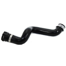 Radiatorslang compatibel met Mercedes-Benz M/GL-CLASS GLE GLS X166 W166 Watertank Radiatorslang 1665000575
