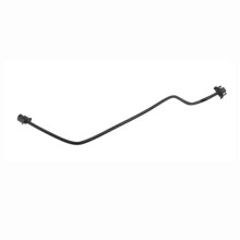 Retourleiding voor koelvloeistof LR032094, compatibel met 2 LR2 2006-2014 motor expansievat overloopslang.