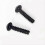 10 τεμάχια βίδα μπροστινού προφυλακτήρα Torx M6.81 X 30 για Seadoo GTI 90 2