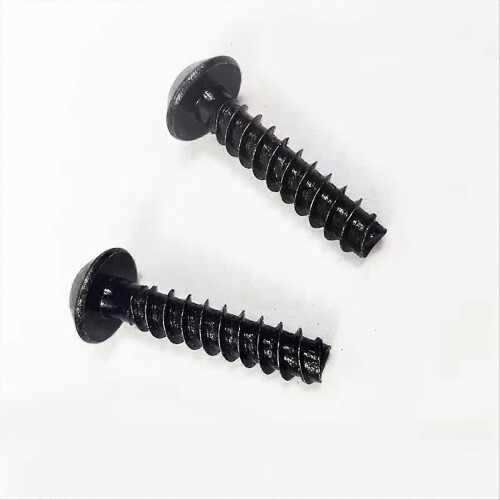 10 τεμάχια βίδα μπροστινού προφυλακτήρα Torx M6.81 X 30 για Seadoo GTI 90 1