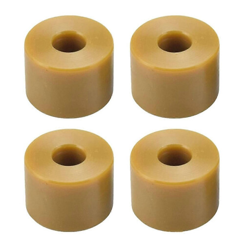 4PCS Thrust Roller Snowmobile Belt Pulley System Clutch Roller 417127016 for Expedition Freeride 13