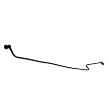 Radiatorwaterslang, waterslang voor extra reservoir, geschikt voor auto's, compatibel met Range 2013