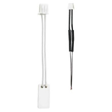 Verwarmingselement + thermistor compatibel met Centauri Carbon 24V 60W verwarmingsplaat. Hotend-onderdelen