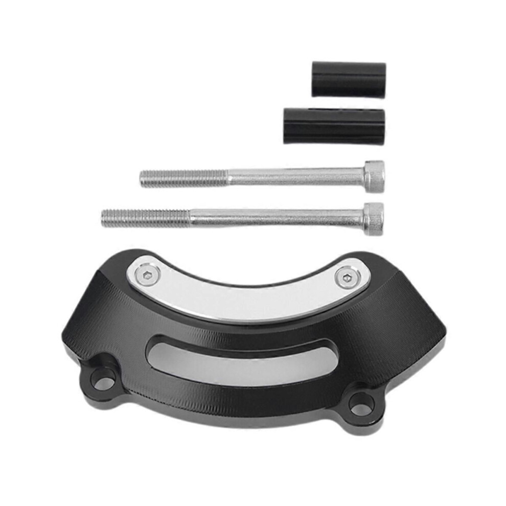 Motorcycle Engine Left Engine Cover Crankcase Guard For Ct125 Sc110 Cc110 Monkey125 Dax125 Grom Ct1 9152359454681