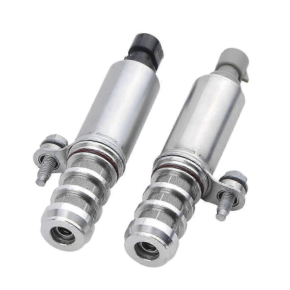 Vvt Timing Solenoid Valve 12655420 12655421 For Chevy Captiva 2.4L Andra Intake Exhaust Oil Control Light 9152359459877