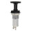 Fuel Primer Copper ABS Heat Tolerant Rustproof Plunger Pump Replacement for WAVEJAMMER SUPERJET Jet 1