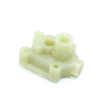 Bovenste waterpomphuis voor buitenboordmotor 369-65016-0, compatibel met Mercury T5