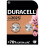 Duracell Duracell D2025 Procell Lithium Battery, 3V, Pack of 2 1