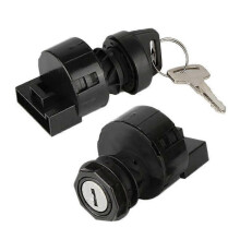 Contactslot sleutel 4011002 4012164 compatibel met Polaris Sportsman 325 400 450 500 550 570 700 800